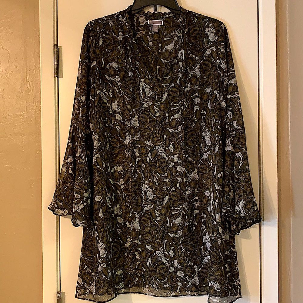 Boho Chelsea28 Dress